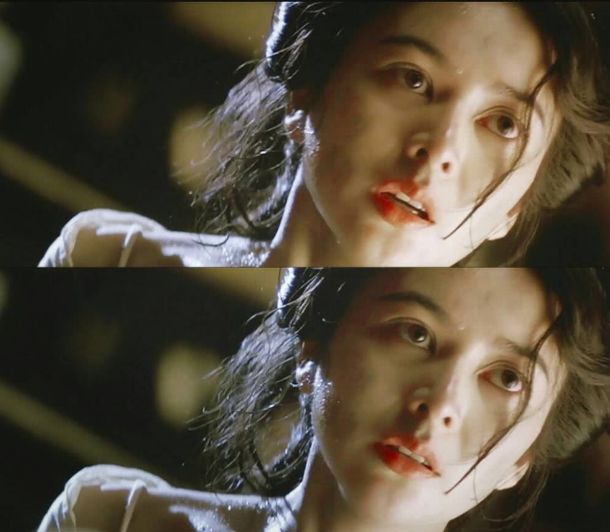 上海小姐